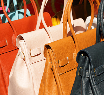 Global Handbag Market 2019-2023